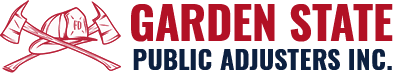 Garden State Public Adjusters Logo